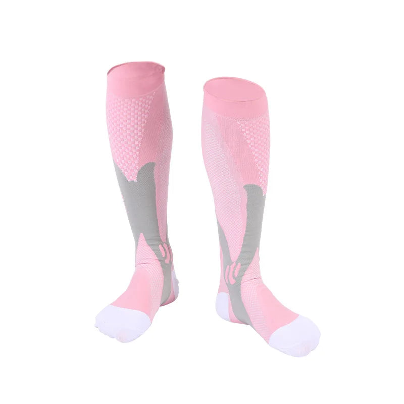 Zhejiang Craft Of Weaving Varicose Veins Compression Socks