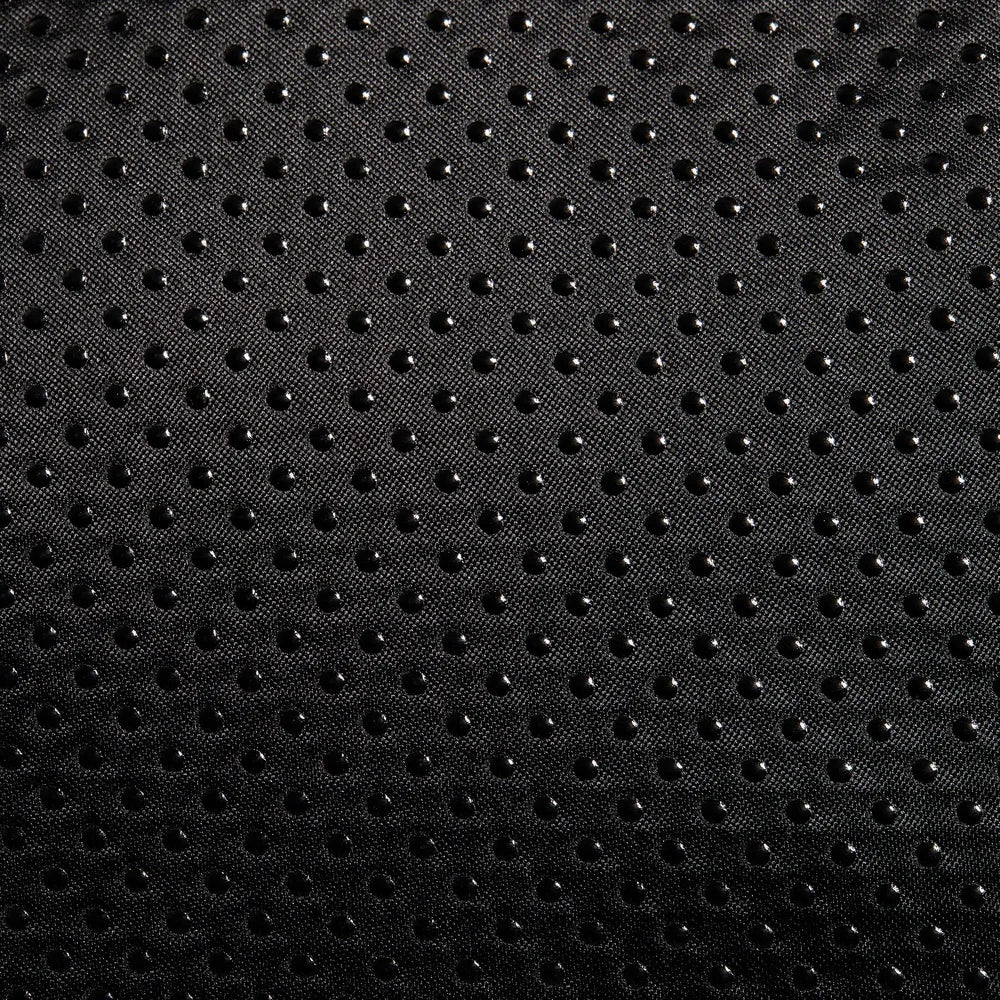 Deluxe Pet Mat 24 Inch Washable Dog Bed Non Skid Bottom