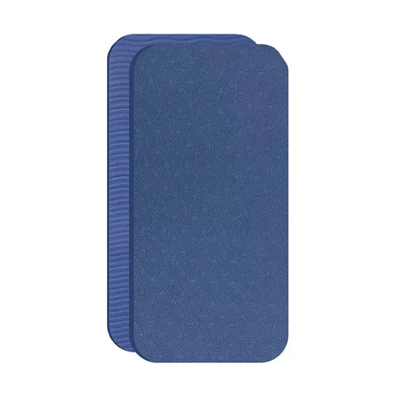 Non Slip Yoga Knee Pad for Exercise and Pilates Cushions