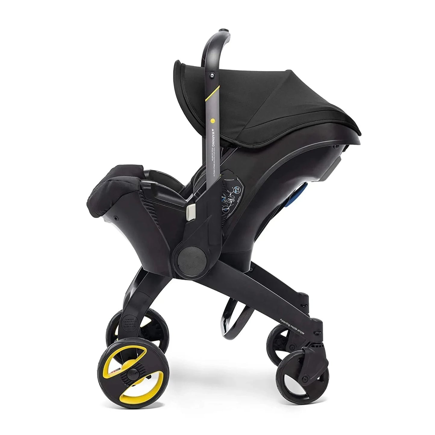 Baby Travel System Stroller Newborn Lightweight Pushchair