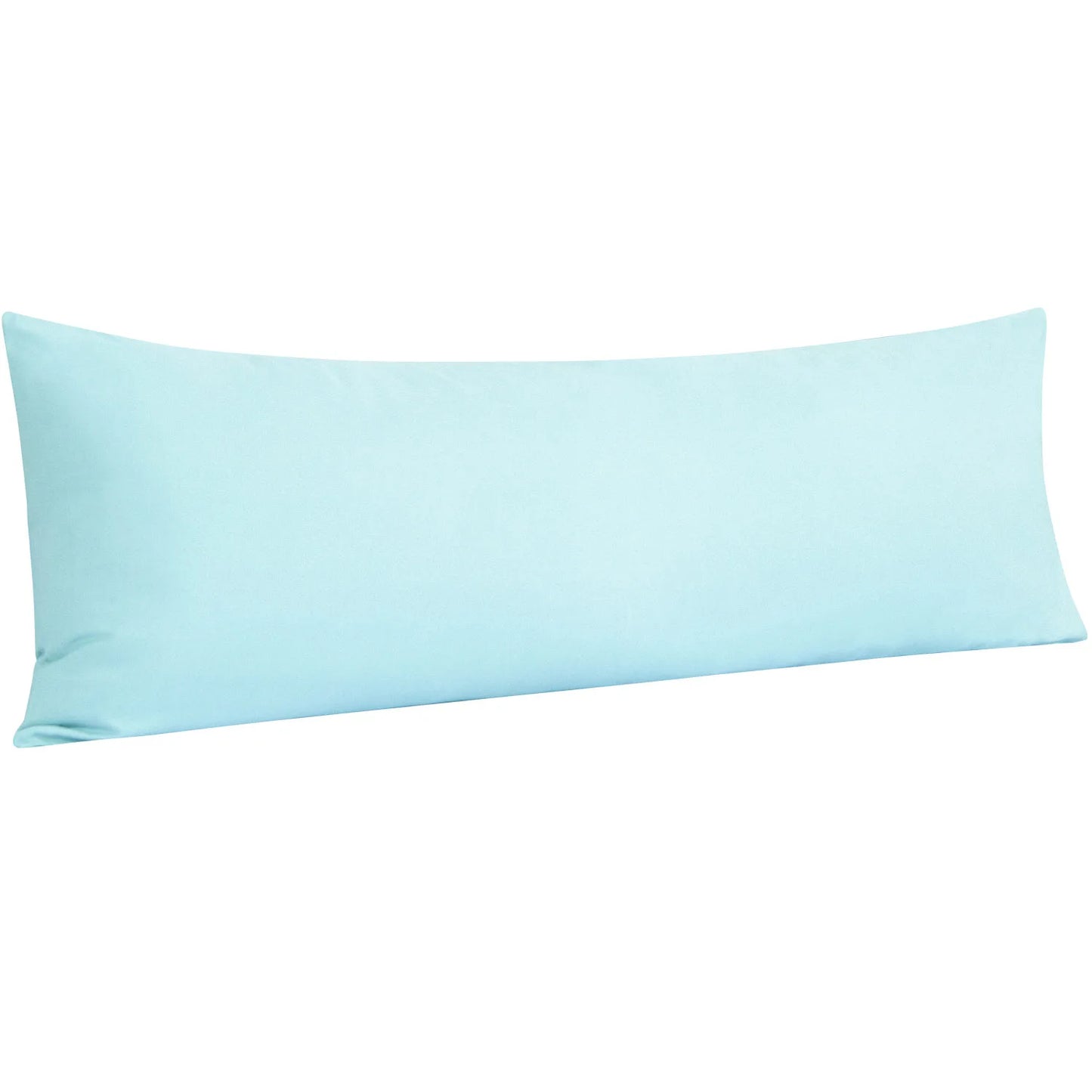 Ntbay Microfiber Ultra Soft Body Pillowcase 20x54 Inches