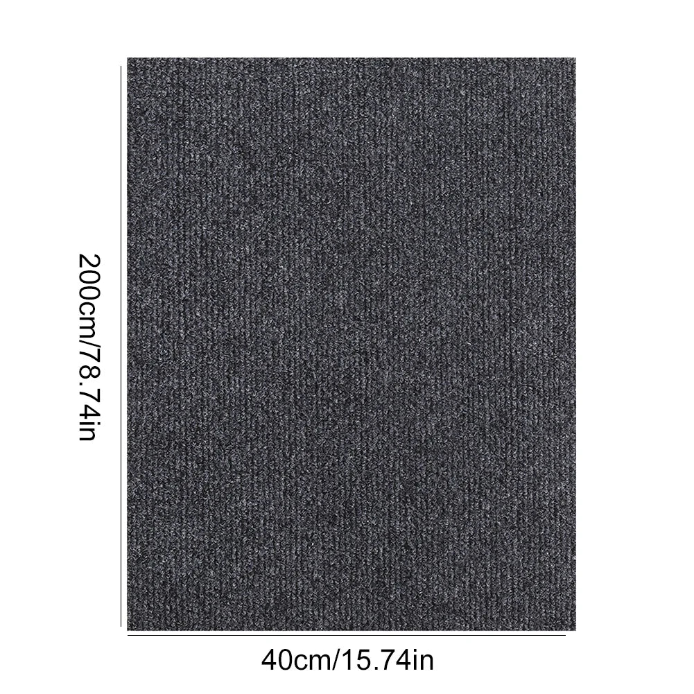 APWIKOGERCN Cat Scratching Mat Self Adhesive Carpet