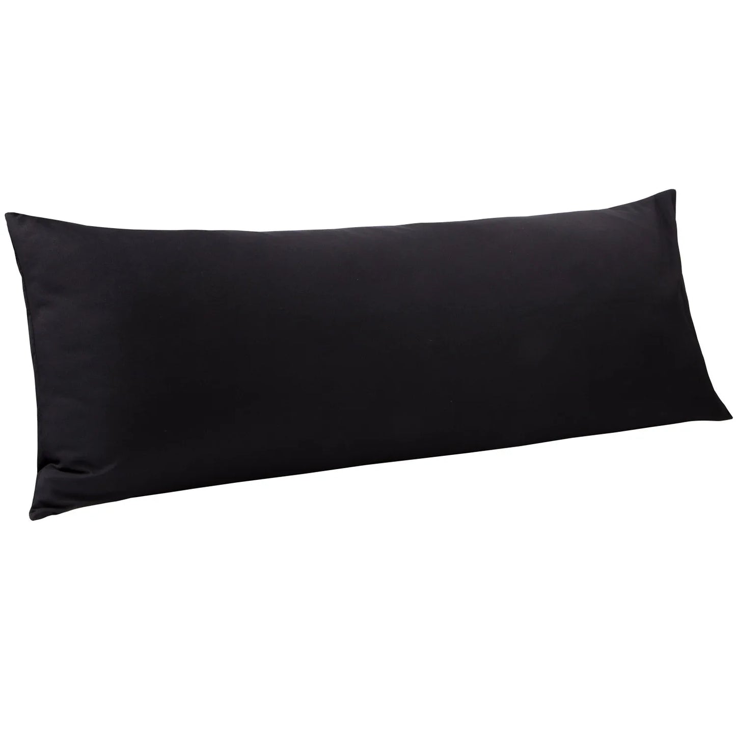 Ntbay Microfiber Ultra Soft Body Pillowcase 20x54 Inches