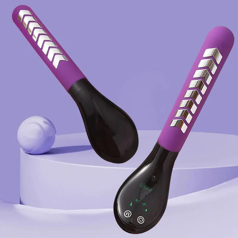 Kegel Toner for Women Electric Pelvic Muscle Exerciser Automatic Kegels Incontinence Stimulator