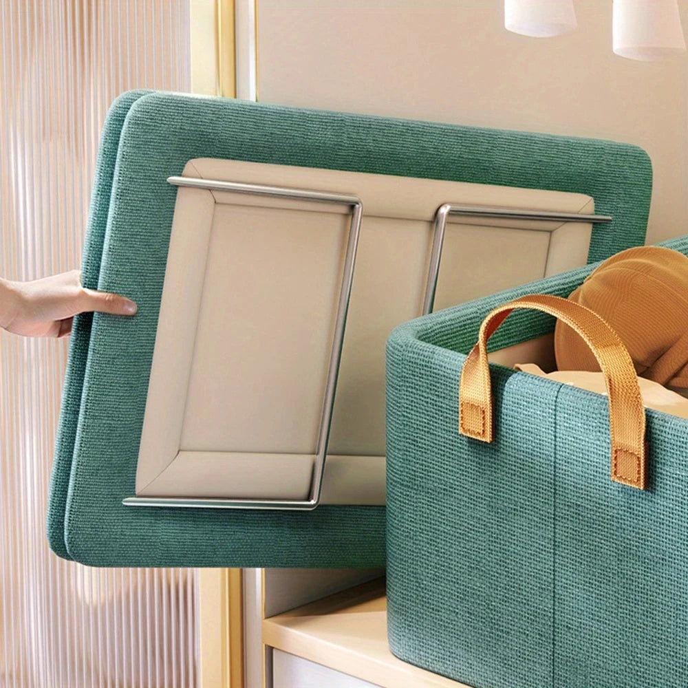 2 to 4 Piece Clothes Organizer Wardrobe Storage Drawers