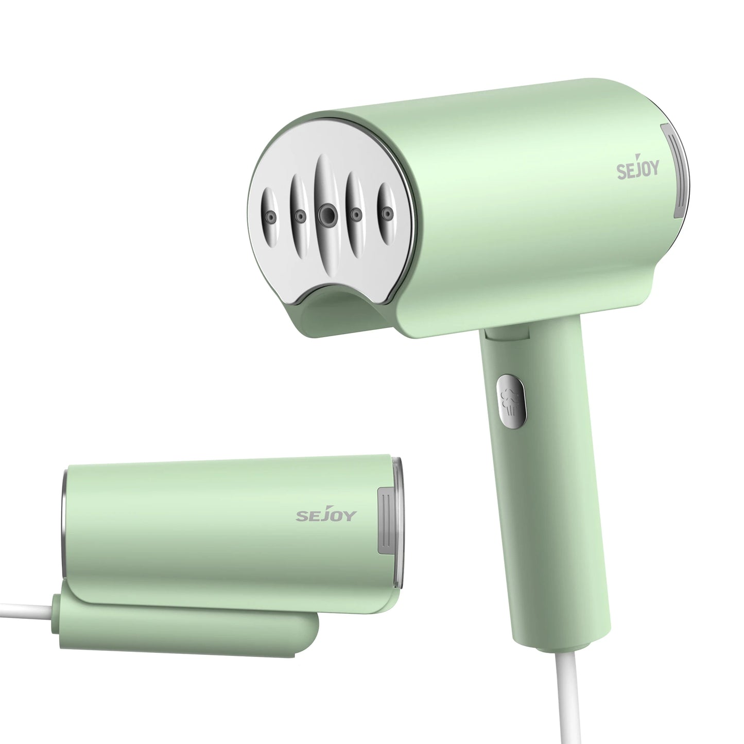 Sejoy Portable Garment Steamer Handheld Fast Heat 1000W