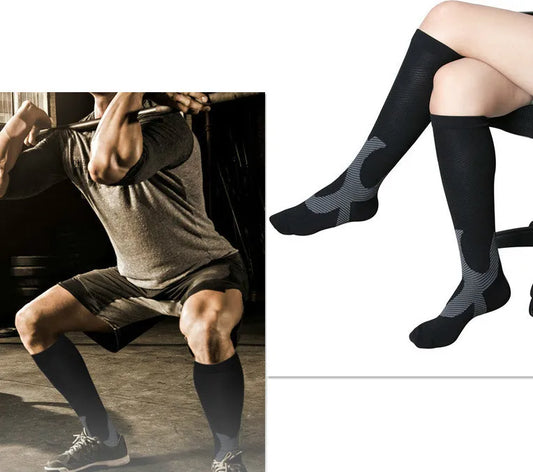 Zhejiang Craft Of Weaving Varicose Veins Compression Socks