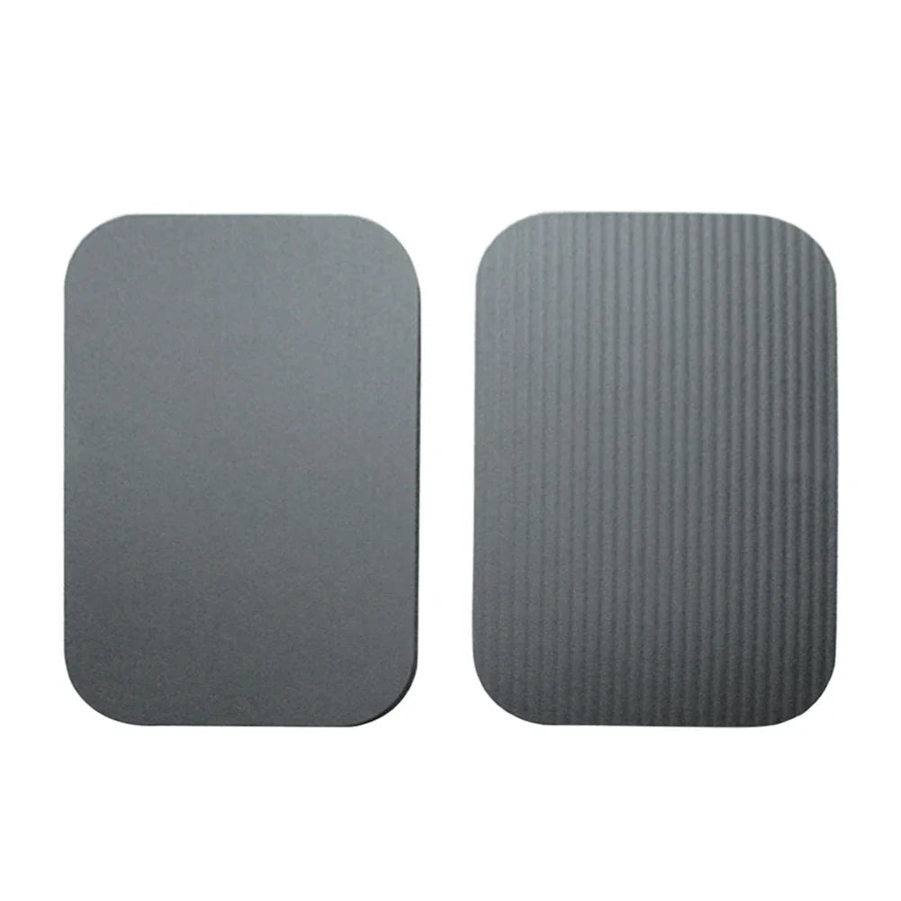 Yoga Knee Pad Non Slip Knee Protector Cushion Portable Mat