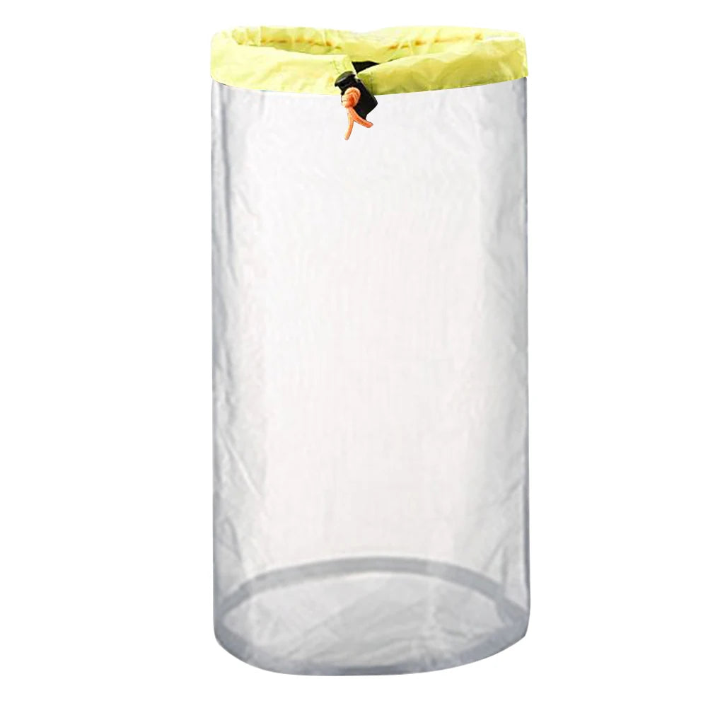 Waterproof Compression Bag Drawstring Storage Pouch Travel