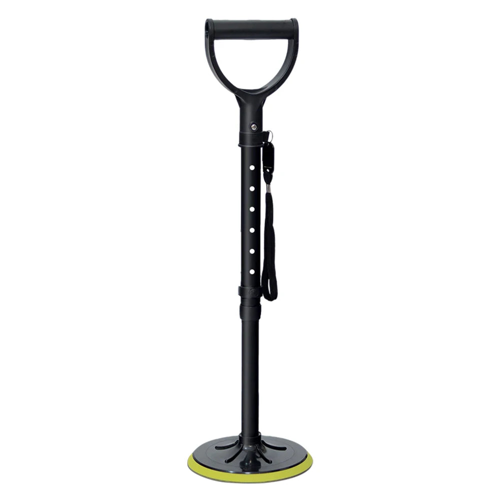 High-Concerned 7-Level Adjustable Standing Aid For Mobility