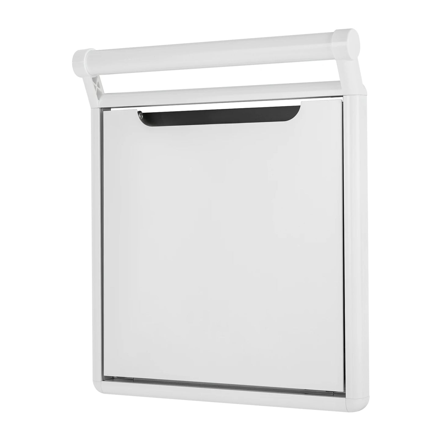 Folding Wall Mounted Bathroom Stool For Entryway Use