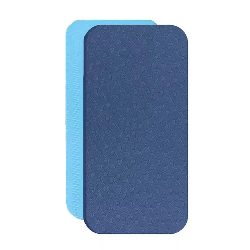 Non Slip Yoga Knee Pad for Exercise and Pilates Cushions