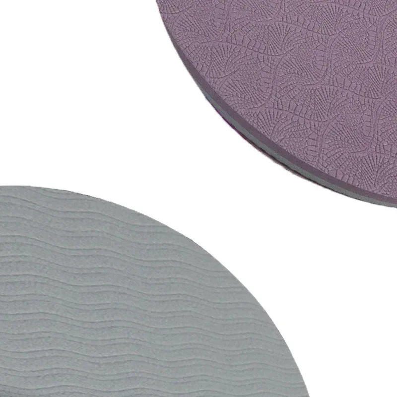 Yoga Knee Cushions Thickened Exercise Pads For Knees