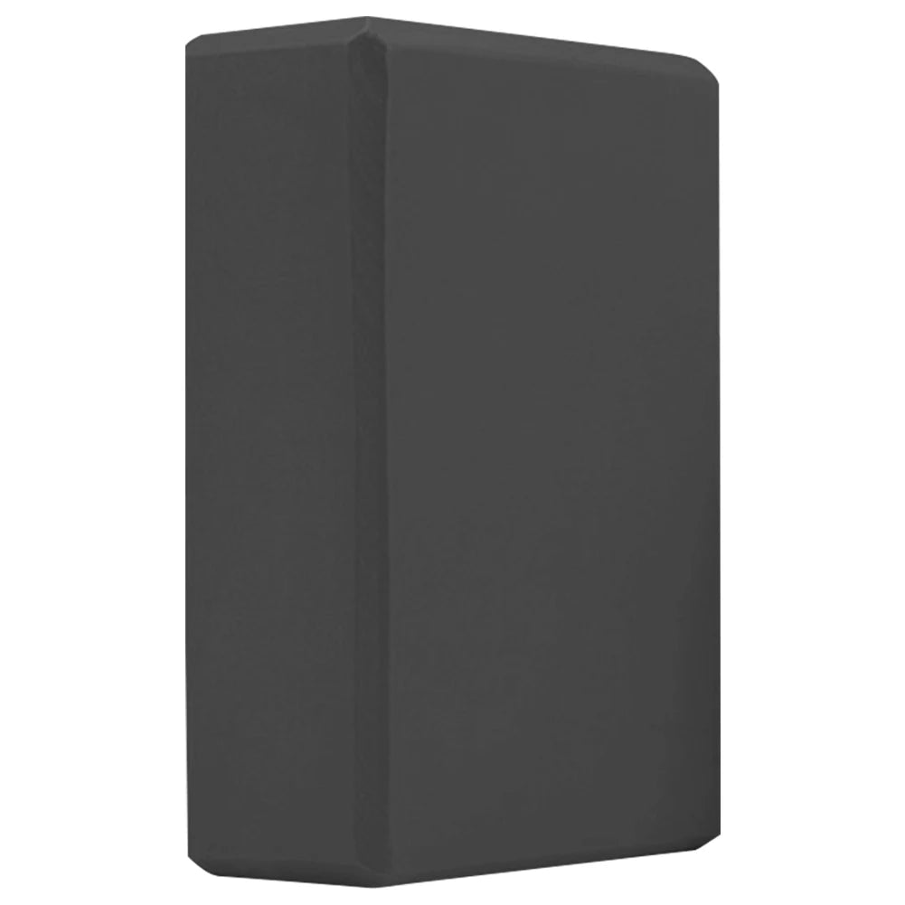 EVA Yoga Blocks Solid Color High Density Balance Bricks