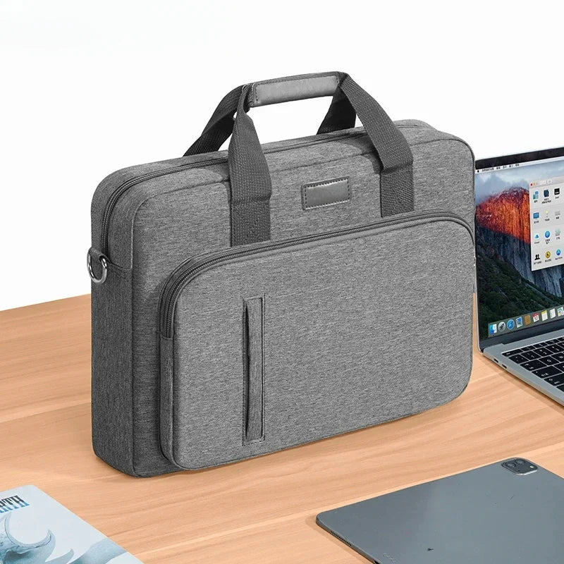 Waterproof Laptop Bag Case for MacBook Air Pro 13.3 15.6