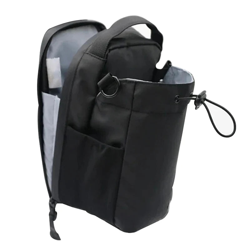 2025 Magnetic Water Bottle Pouch For Gym And Outdoor Sports