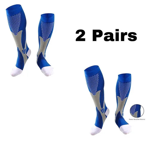 Zhejiang Craft Of Weaving Varicose Veins Compression Socks