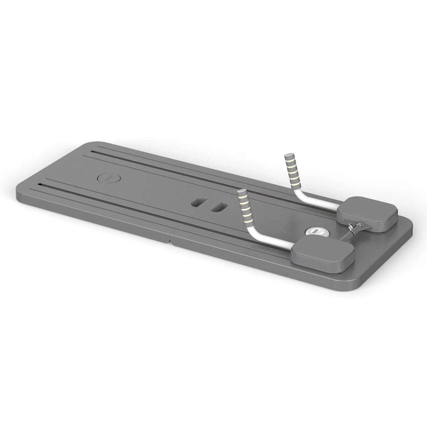 Versatile Ab Exercise Board Home Pilates Reformer Core