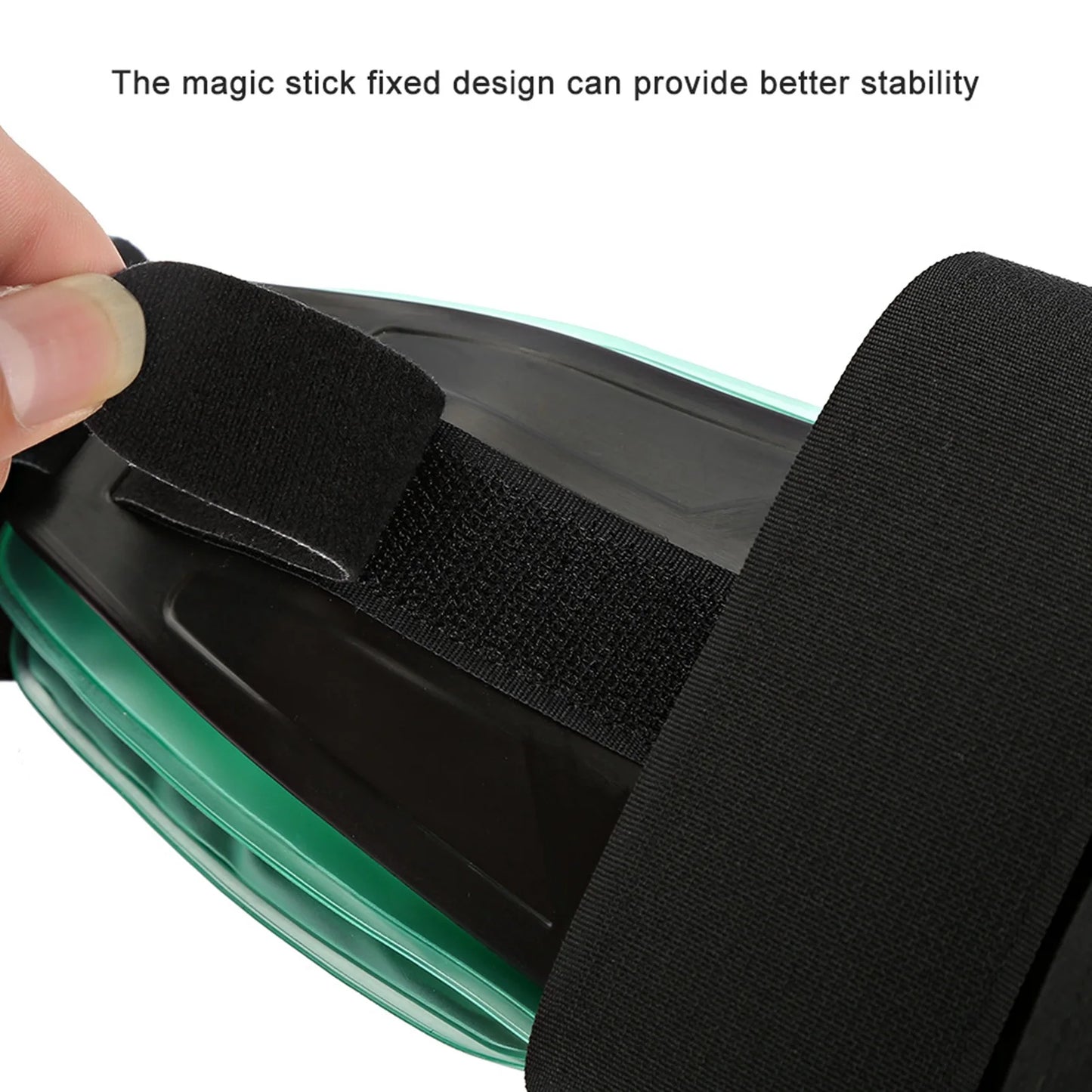 Ankle Foot Correction Adjustable Orthosis Ankle Foot Drop Postural Corrector Brace Support Splint Tool