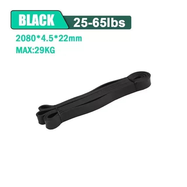 XMSJ Resistance Bands Gym Equipment for Home Boxing Yoga