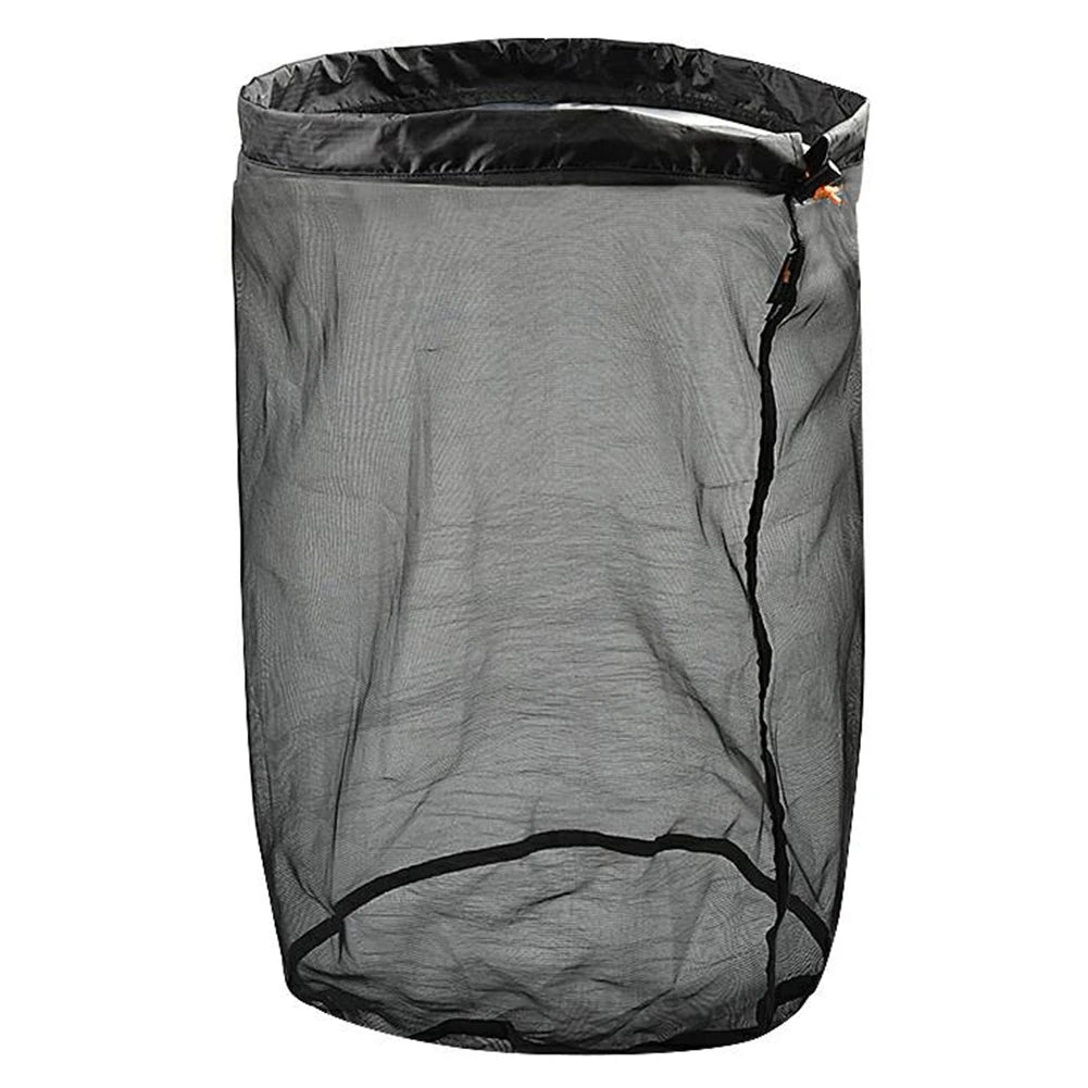 Waterproof Compression Bag Drawstring Storage Pouch Travel