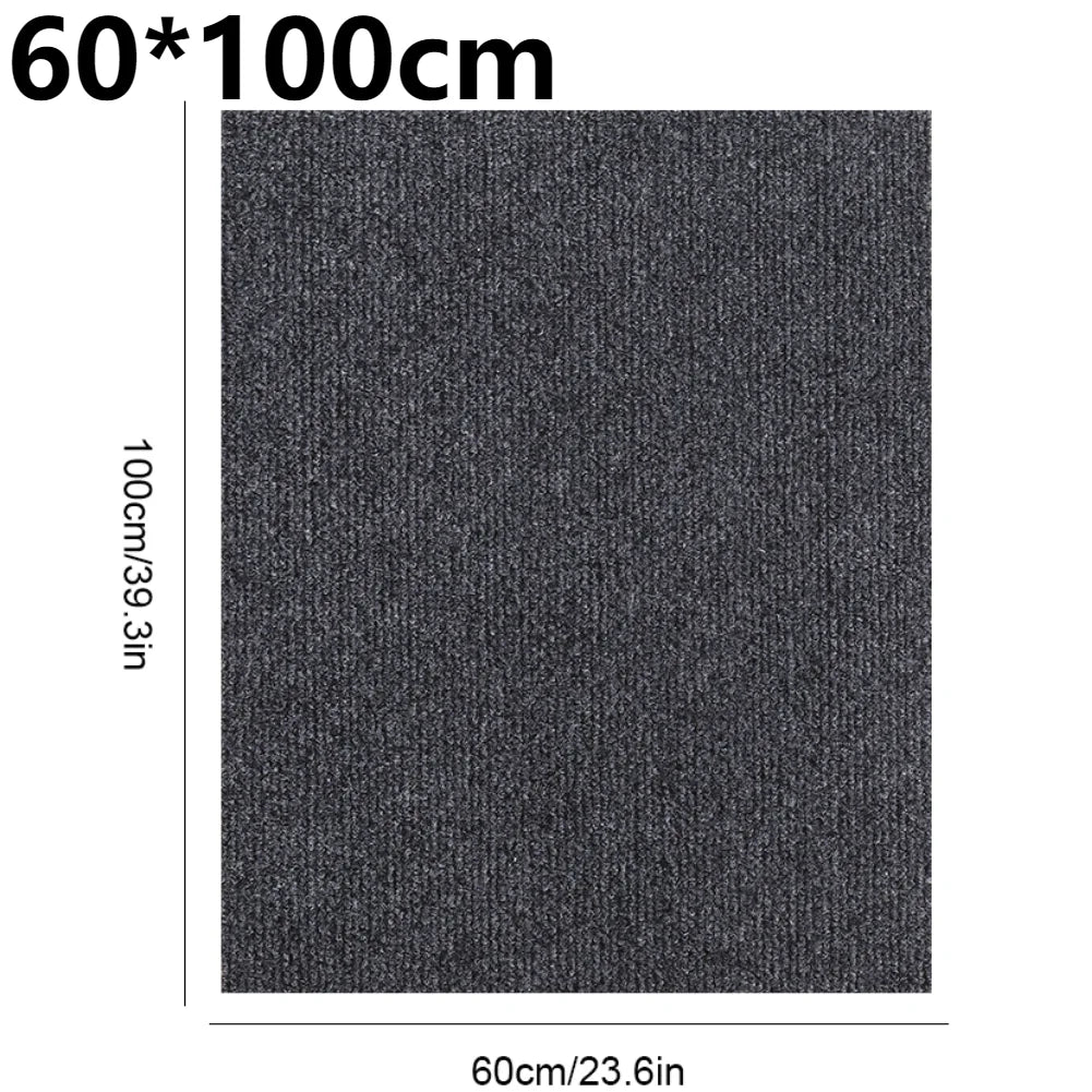 Self Adhesive Carpet Cat Scratcher Board Wall Protector
