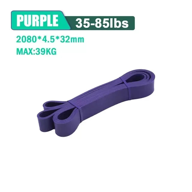 XMSJ Resistance Bands Gym Equipment for Home Boxing Yoga