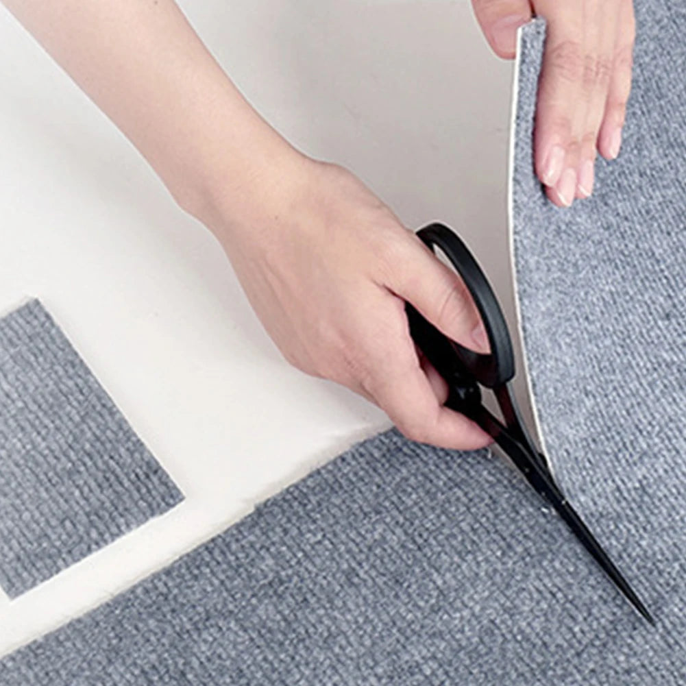 Self Adhesive Carpet Cat Scratcher Board Wall Protector