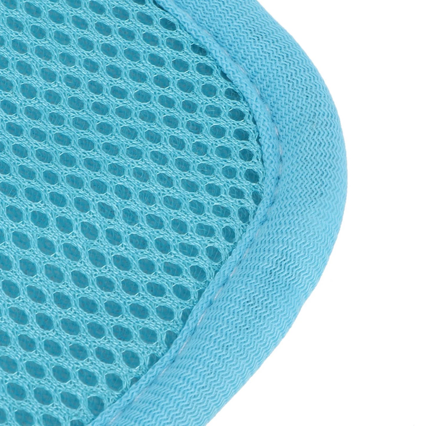 Cotton Dog Cat Pet Mat Self Cooling Summer Bed For Pets