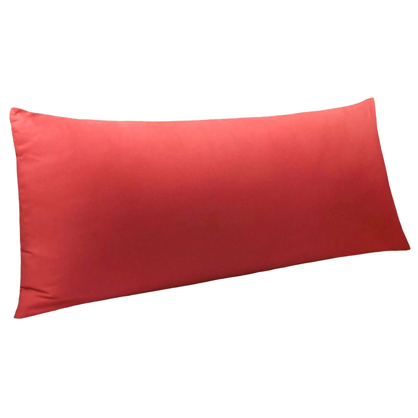 Ntbay Microfiber Ultra Soft Body Pillowcase 20x54 Inches