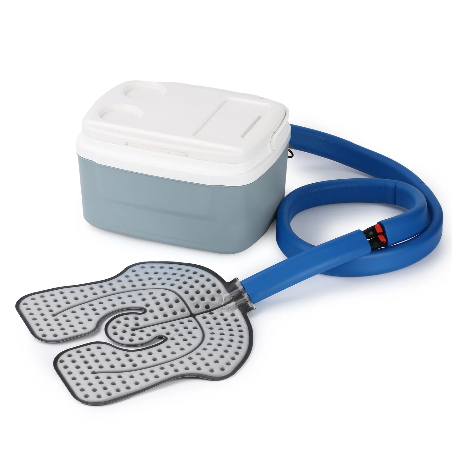 Ice Therapy Machine System for Knee Surgery Recovery Cold Therapy Unit for Pain Relief