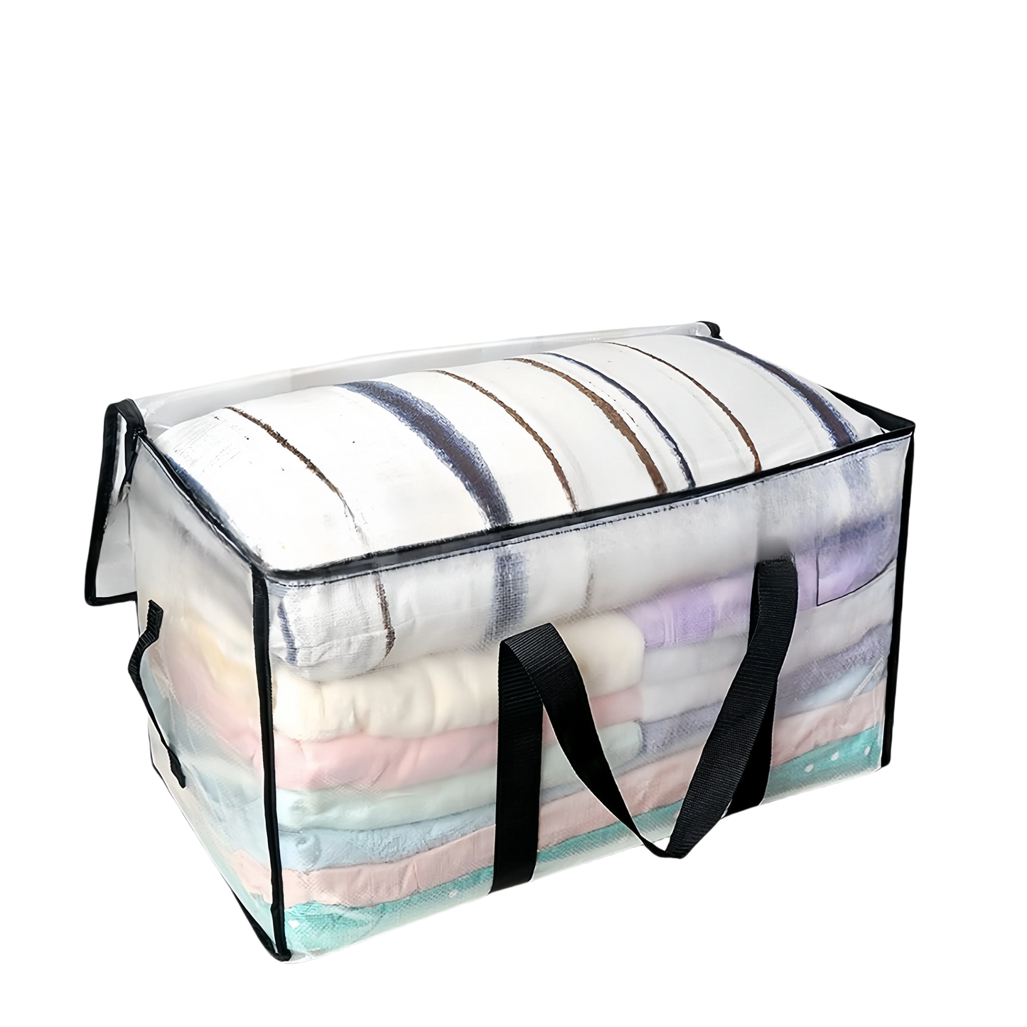 Extra Large Heavy Duty PE Moving Storage Bags For Travel