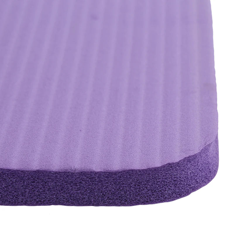 Non-Slip Foldable Portable Yoga Mat for Fitness and Pilates