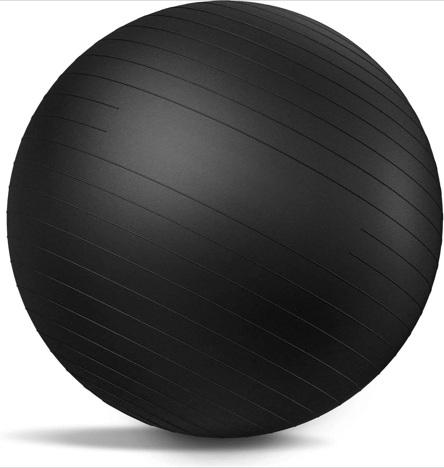 Yoga Ball Workout Ball Explosion Proof Anti Slip Stability Ball Swiss Ball Physiotherapy Balance Ball Chair