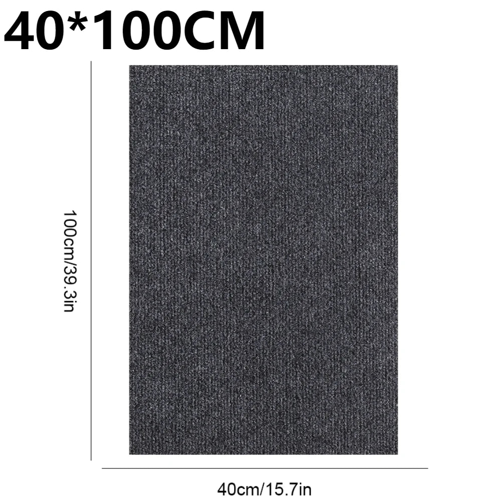 Self Adhesive Carpet Cat Scratcher Board Wall Protector
