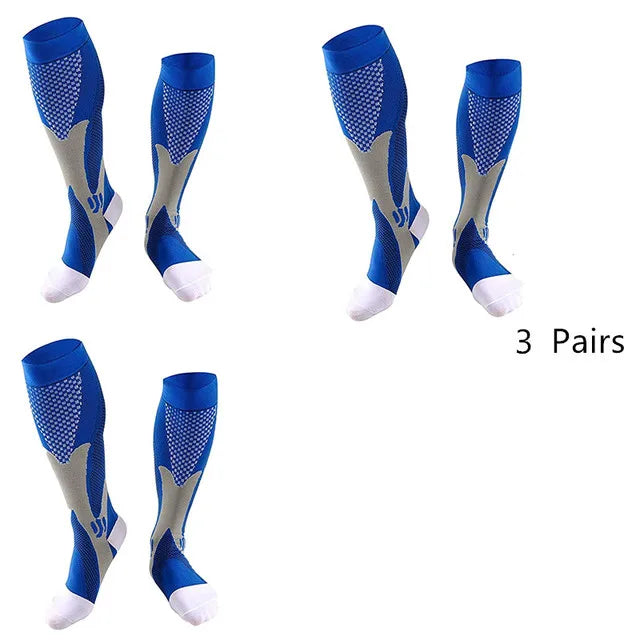 Zhejiang Craft Of Weaving Varicose Veins Compression Socks