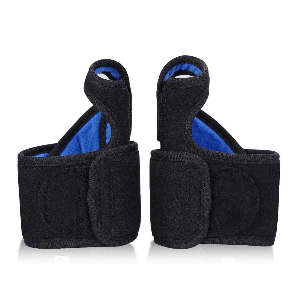 Bunion Correctors 1 Pair Adjustable Soft Bunion Splints Brace Big Toe Correction Straighteners Separators