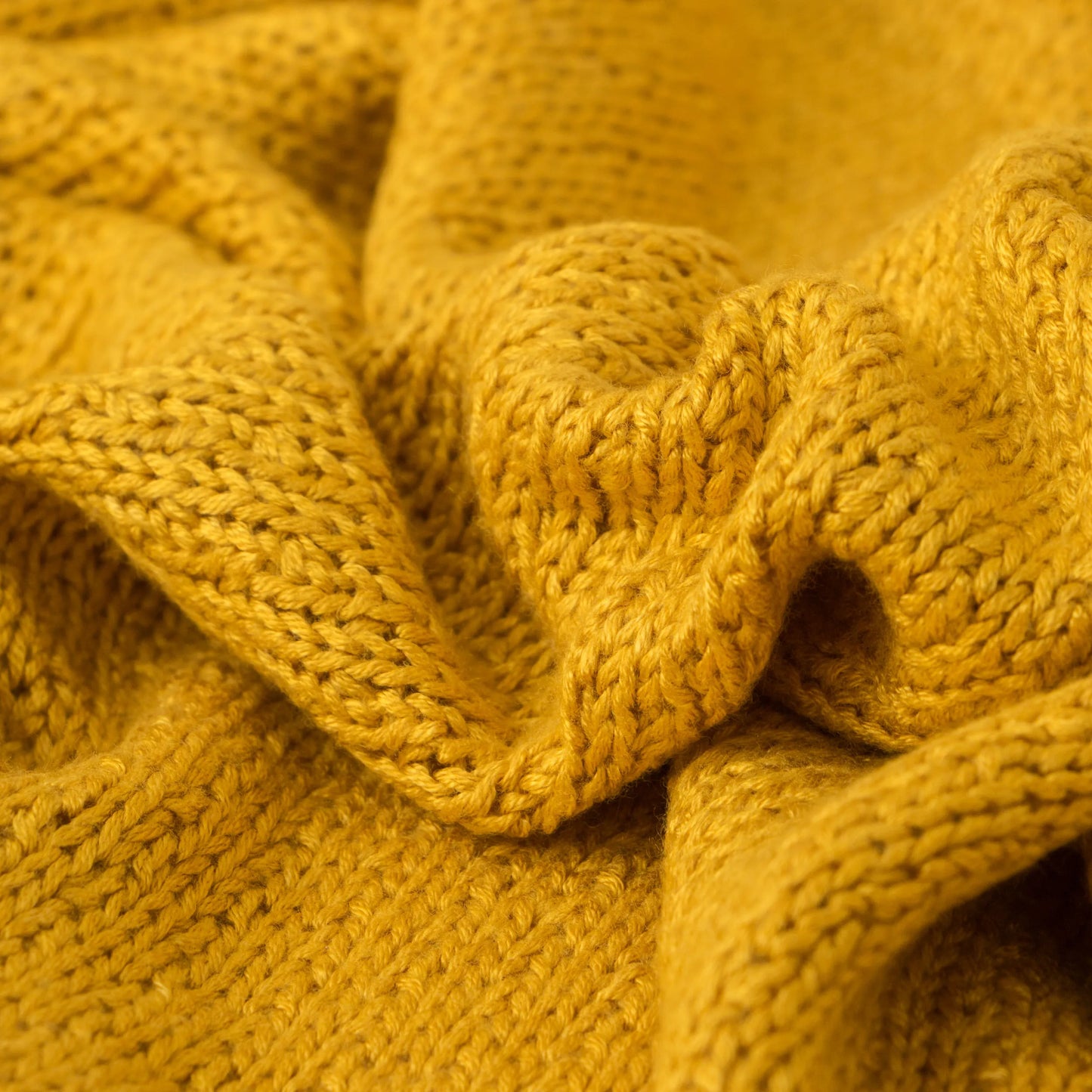 Ntbay Natural Bamboo Cable Knit Toddler Blanket Soft Cooling Touch Baby Blanket