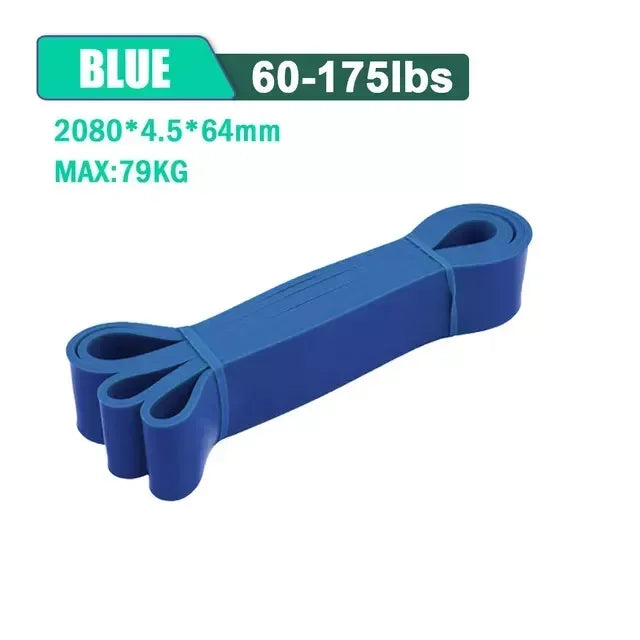 XMSJ Resistance Bands Gym Equipment for Home Boxing Yoga