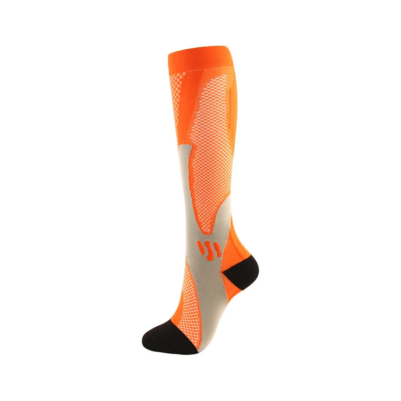 Zhejiang Craft Of Weaving Varicose Veins Compression Socks