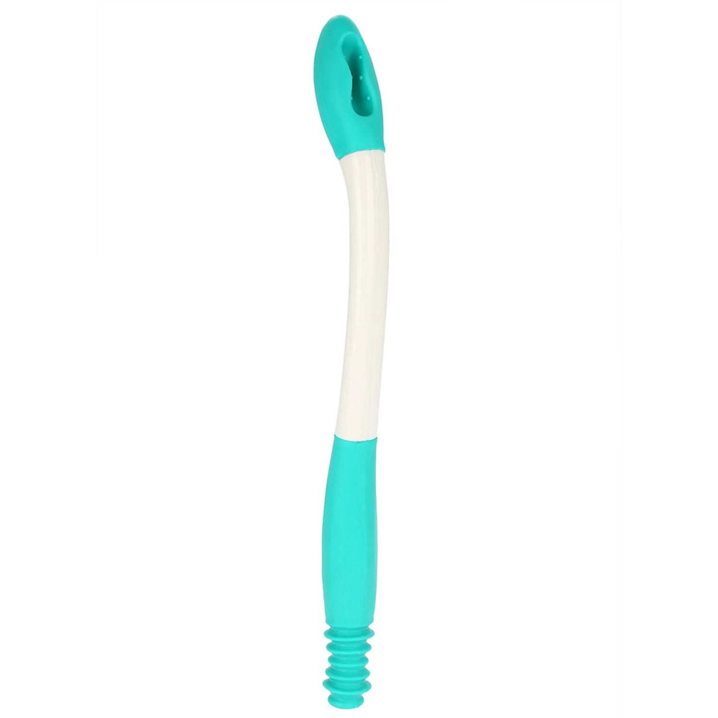 Long Handle Reach Comfort Bottom Wiper Toilet Paper Tissue Grip Self Wipe Aid Helper