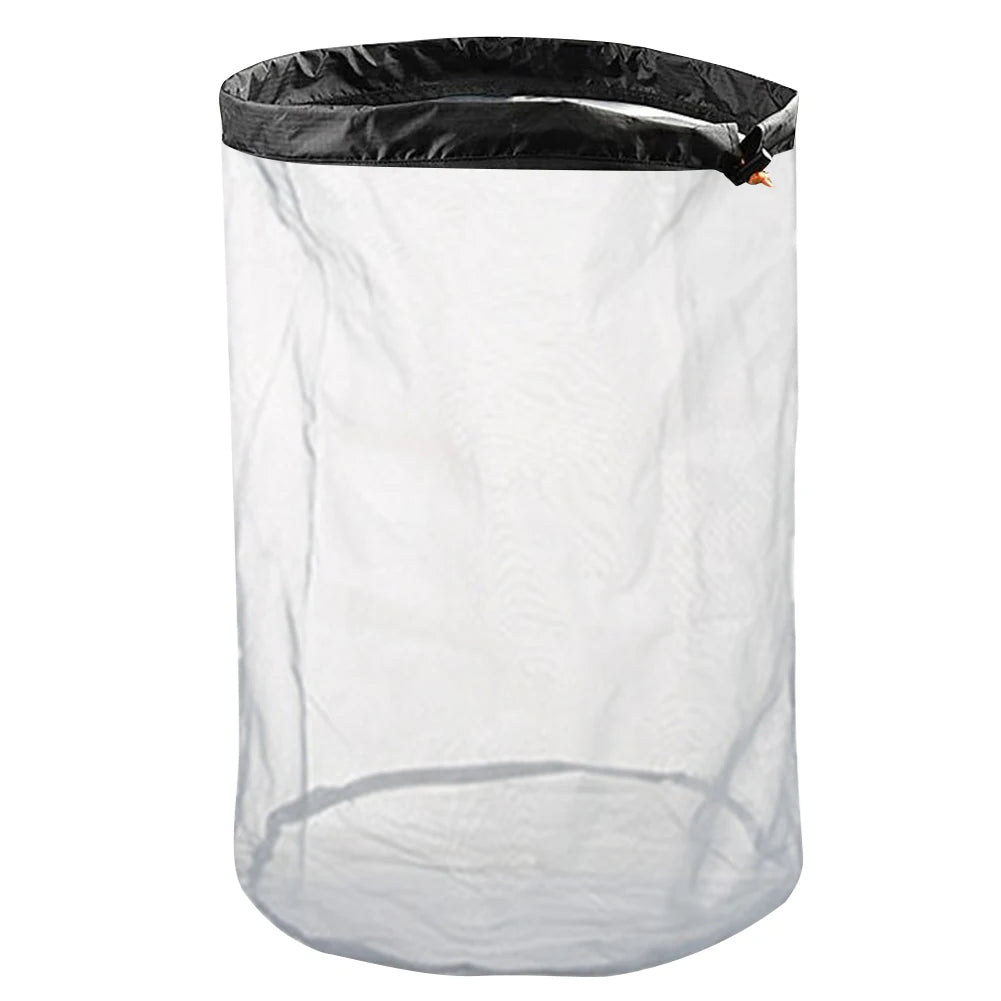 Waterproof Compression Bag Drawstring Storage Pouch Travel
