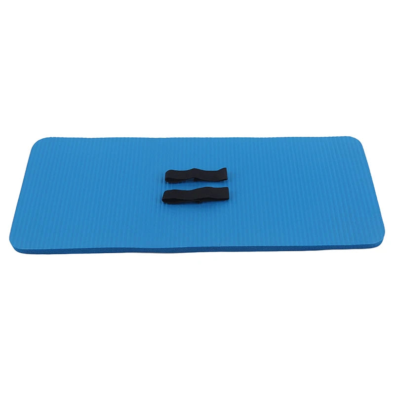 Non-Slip Foldable Portable Yoga Mat for Fitness and Pilates