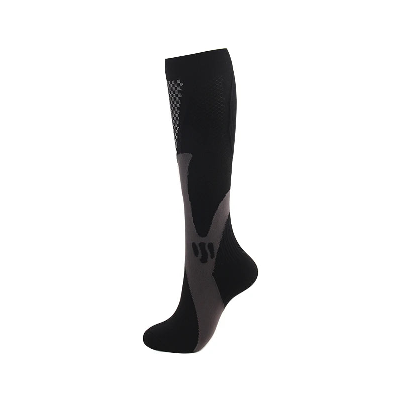 Zhejiang Craft Of Weaving Varicose Veins Compression Socks