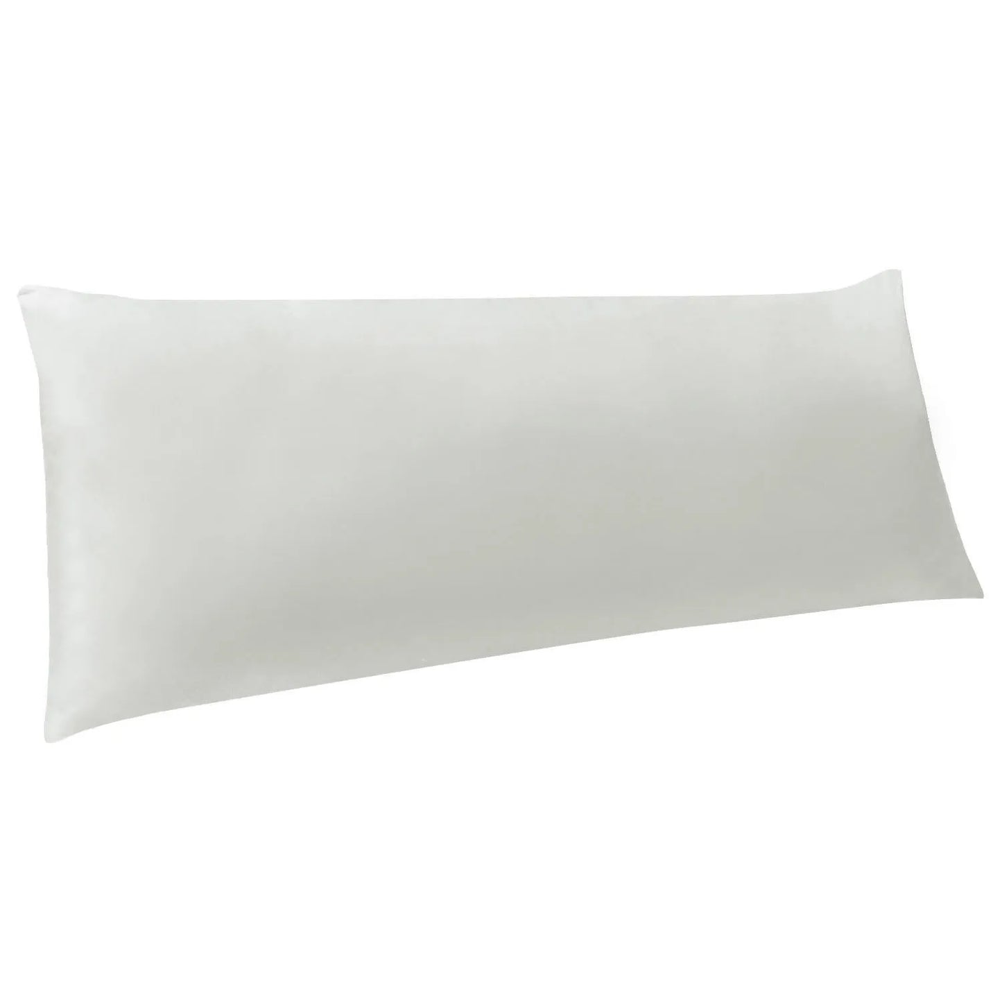 Ntbay Microfiber Ultra Soft Body Pillowcase 20x54 Inches