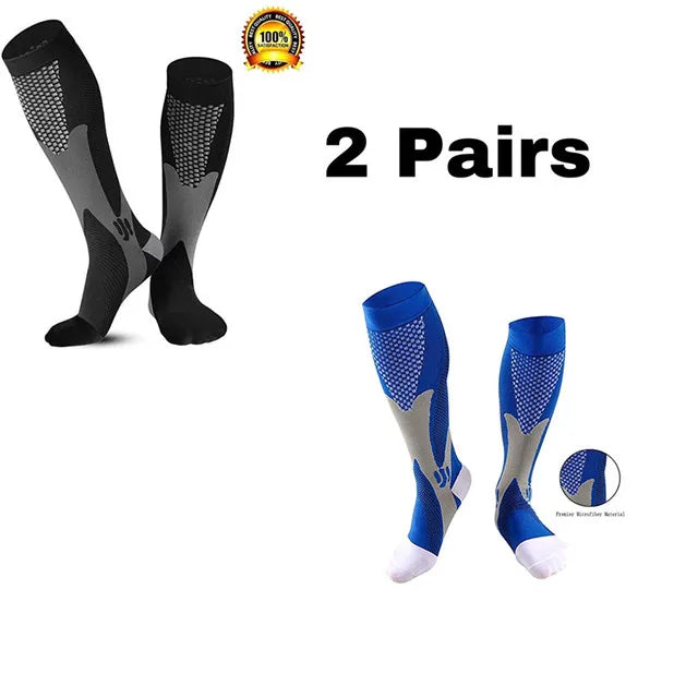 Zhejiang Craft Of Weaving Varicose Veins Compression Socks