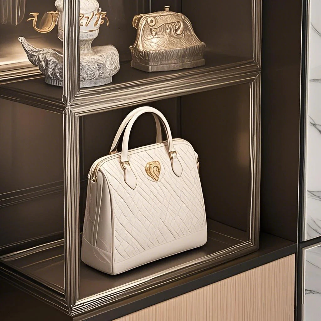 CN Guangdong Clear Display Case Large Capacity Figures Organizer