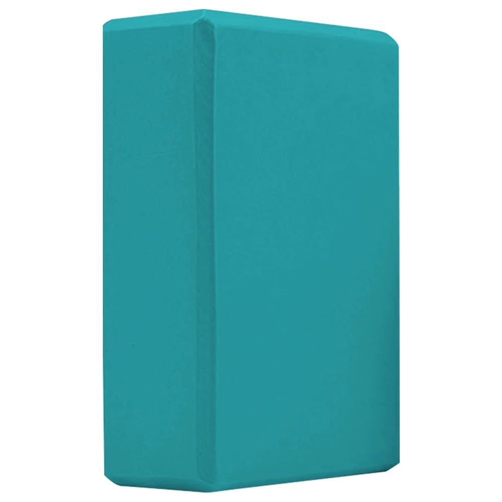 EVA Yoga Blocks Solid Color High Density Balance Bricks