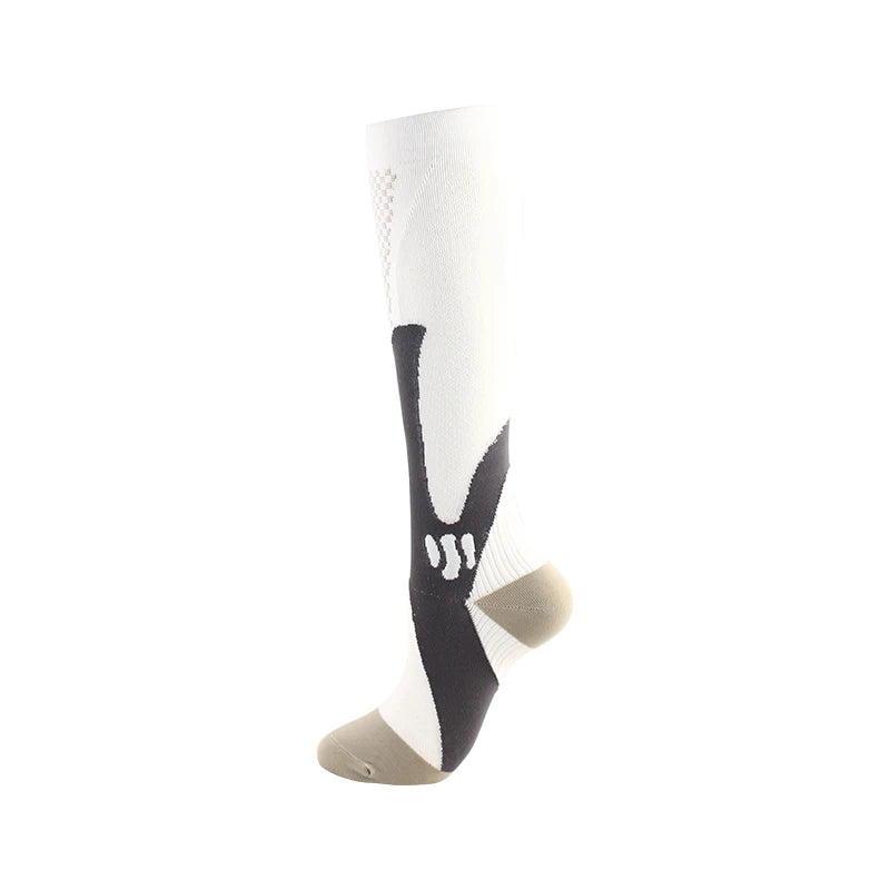 Zhejiang Craft Of Weaving Varicose Veins Compression Socks