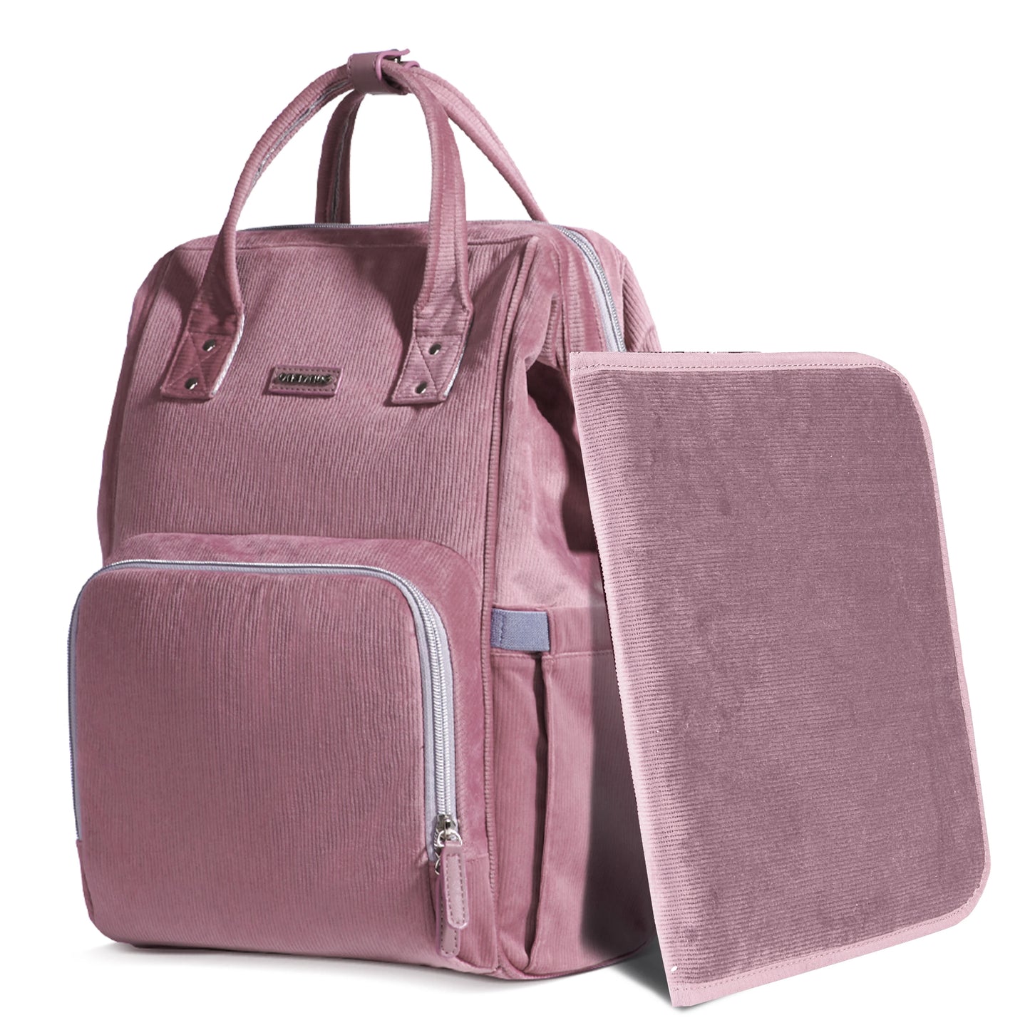 Sunveno Original Diaper Bag Travel Baby Backpack Organizer
